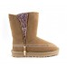 UGG SHORT II MARICE SAND