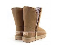 UGG SHORT II MARICE SAND