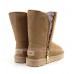 UGG SHORT II MARICE SAND