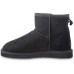 UGG CLASSIC MINI BLACK