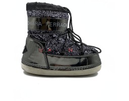 MOON BOOTS CHIARA FERRAGNI GUN COLOR