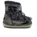 MOON BOOTS CHIARA FERRAGNI GUN COLOR