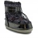 MOON BOOTS CHIARA FERRAGNI GUN COLOR