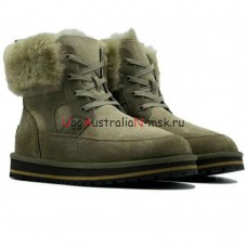 UGG LIANA BOOT NEW KHAKI