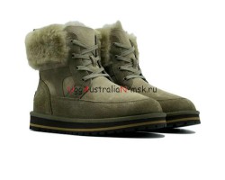 UGG LIANA BOOT NEW KHAKI