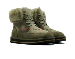 UGG LIANA BOOT NEW KHAKI