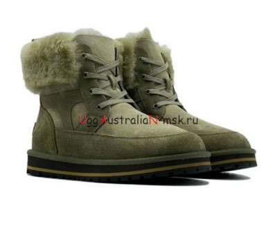 UGG LIANA BOOT NEW KHAKI