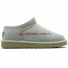 UGG TASMAN WHITE