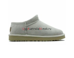 UGG TASMAN WHITE