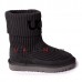 UGG CLASSIC KNIT GREY