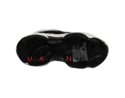 UGG DIOR STOCKTON II BLACK