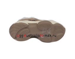 UGG DIOR STOCKTON II CAMEL
