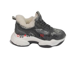 UGG DIOR STOCKTON II GREY
