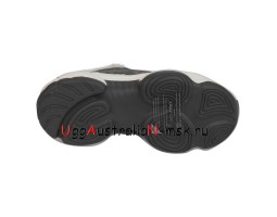 UGG DIOR STOCKTON II GREY