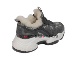UGG DIOR STOCKTON II GREY