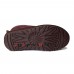 UGG NEUMEL FLEX CHOCOLATE