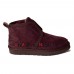 UGG NEUMEL FLEX CHOCOLATE