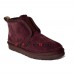 UGG NEUMEL FLEX CHOCOLATE