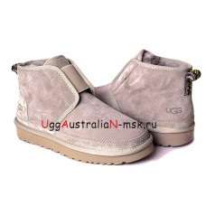 UGG NEUMEL FLEX DUSK