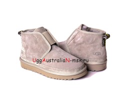 UGG NEUMEL FLEX DUSK