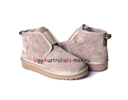 UGG NEUMEL FLEX DUSK