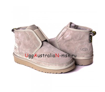 UGG NEUMEL FLEX DUSK