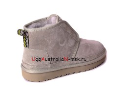 UGG NEUMEL FLEX DUSK