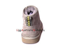 UGG NEUMEL FLEX DUSK