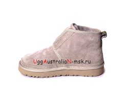 UGG NEUMEL FLEX DUSK