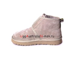 UGG NEUMEL FLEX DUSK