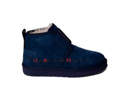 UGG NEUMEL FLEX NAVY