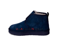 UGG NEUMEL FLEX NAVY