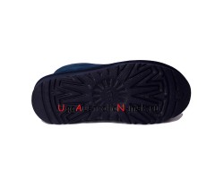 UGG NEUMEL FLEX NAVY