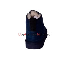 UGG NEUMEL FLEX NAVY