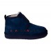 UGG NEUMEL FLEX NAVY