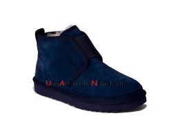 UGG NEUMEL FLEX NAVY