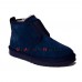 UGG NEUMEL FLEX NAVY