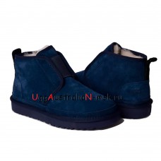 UGG NEUMEL FLEX NAVY