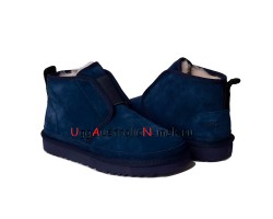 UGG NEUMEL FLEX NAVY