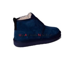 UGG NEUMEL FLEX NAVY