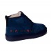 UGG NEUMEL FLEX NAVY