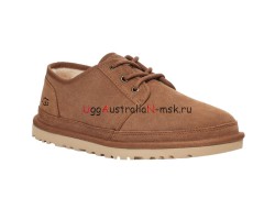 UGG MENS MINI NEUMEL LOW CHESTNUT