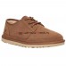 UGG MENS MINI NEUMEL LOW CHESTNUT