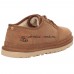 UGG MENS MINI NEUMEL LOW CHESTNUT