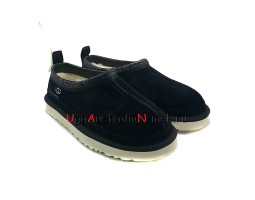 UGG SLIPPER X NEIGHBORHOOD TASMAN BLACK