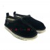 UGG MEN SLIPPER X NEIGHBORHOOD TASMAN BLACK