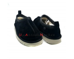 UGG SLIPPER X NEIGHBORHOOD TASMAN BLACK