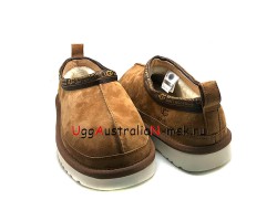 UGG MEN SLIPPER X NEIGHBORHOOD TASMAN CHESTNUT