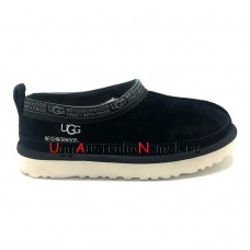 UGG SLIPPER X NEIGHBORHOOD TASMAN BLACK