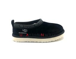 UGG SLIPPER X NEIGHBORHOOD TASMAN BLACK